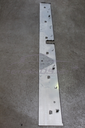 Reinforcement plate, sill, Break/Cabriolet, right side