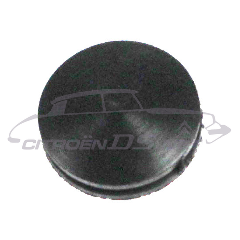 Rubber bung, inside front door, 17mm