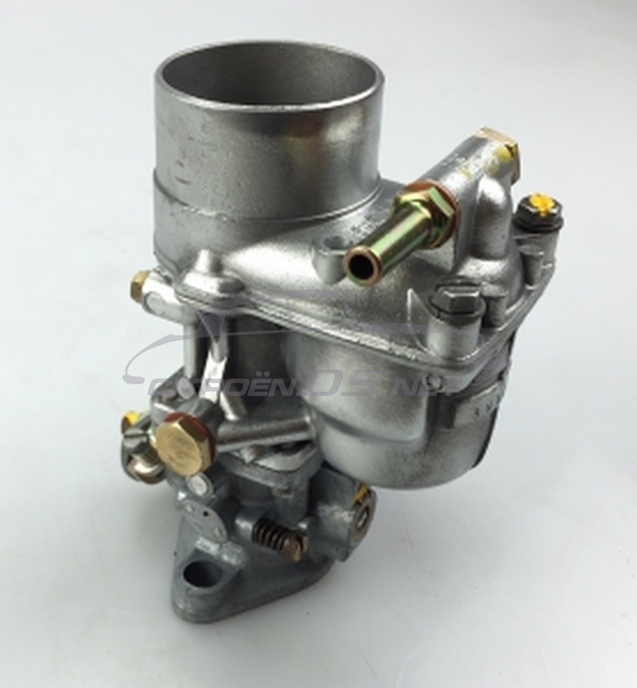 Solex 32 PBIC carburettor revised to new, exch.