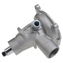 Water pump, new, to 08/1965