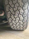 Michelin 215/70 VR 15 XWX