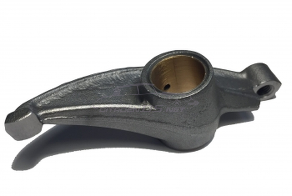 Exhaust rocker arm, 1965-1975