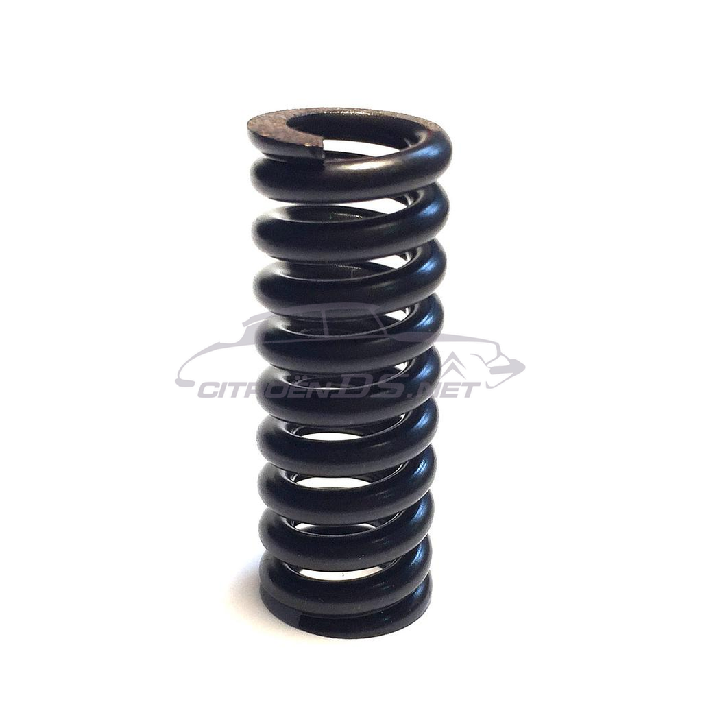 Clutch cylinder spring 07/1972-1975