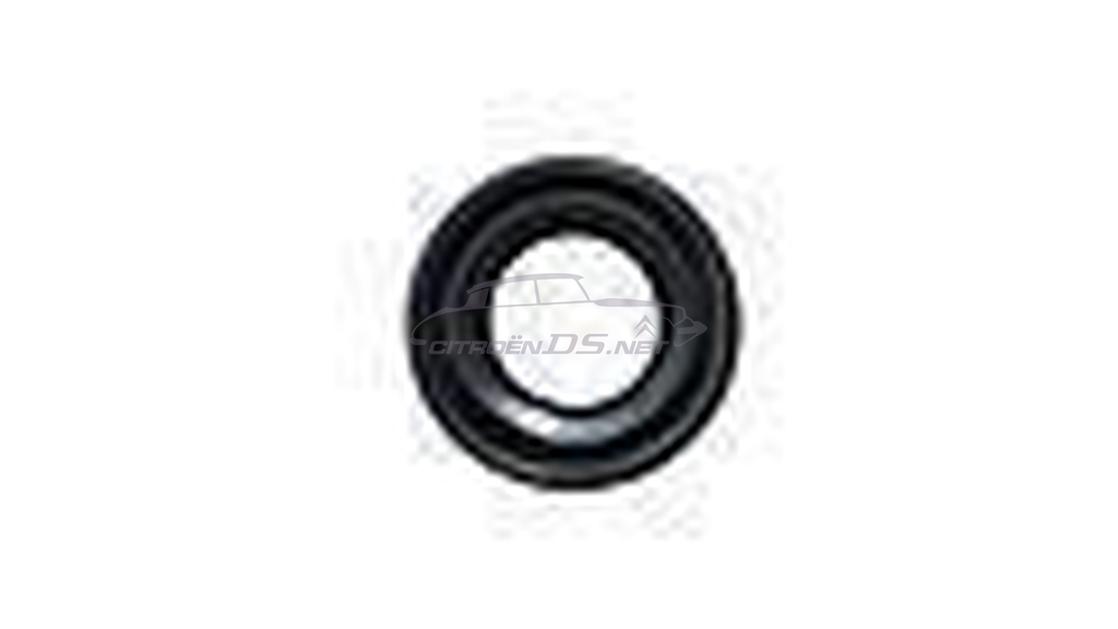 Distributor drive oil seal, Efi