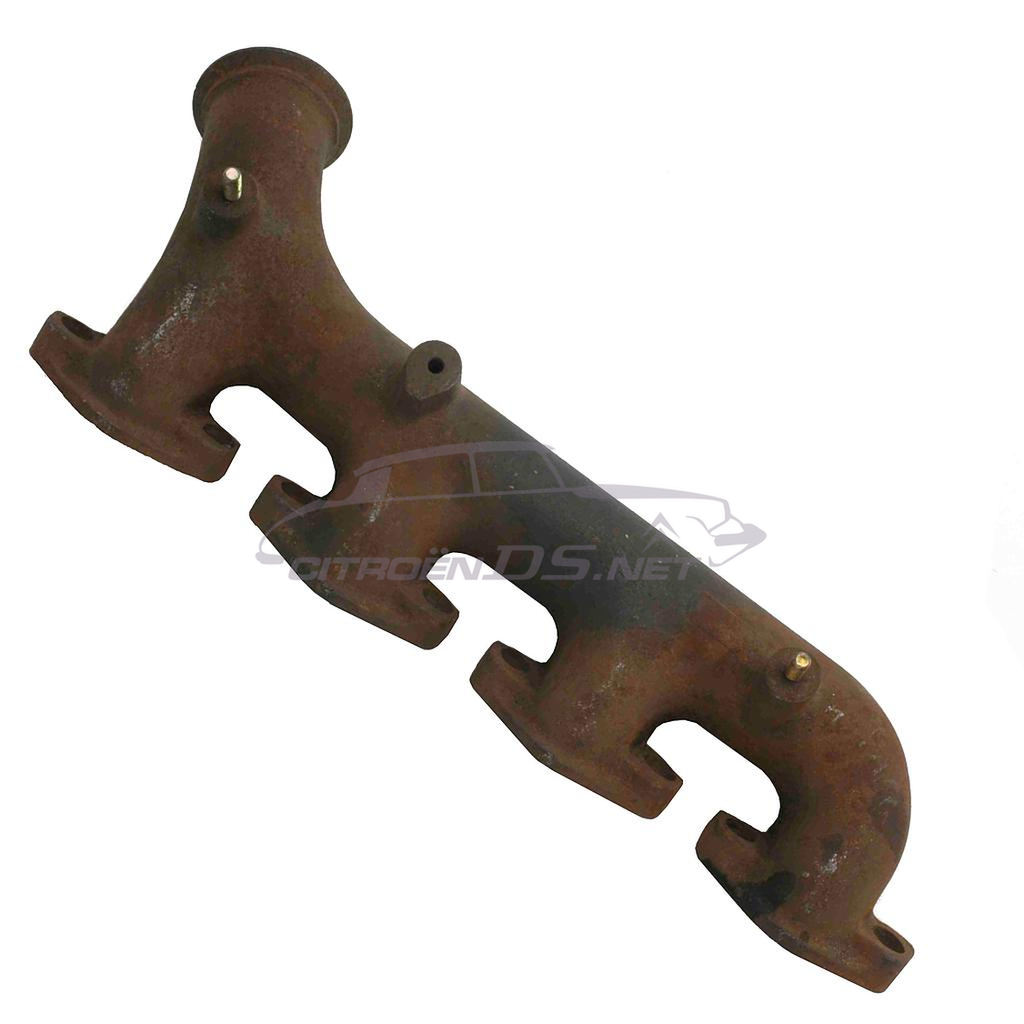 Exhaust manifold, 1966-1971, new