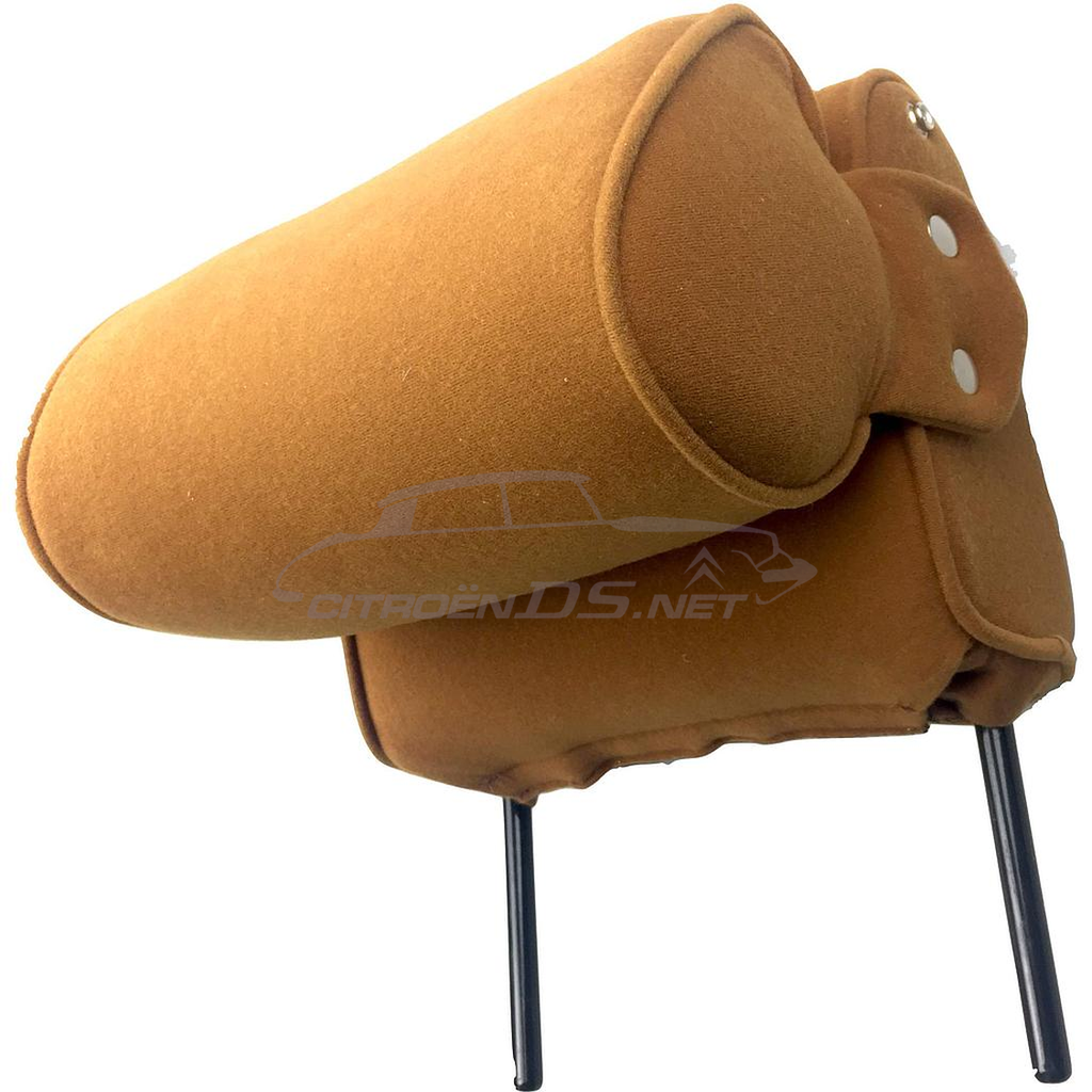 Headrest small model gold &quot;vieil or&quot;