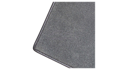 [717933/GRAU] Tapis de revêtement de coffre, ensemble découpé et garni (berline, 6 pièces). (Gris (4))