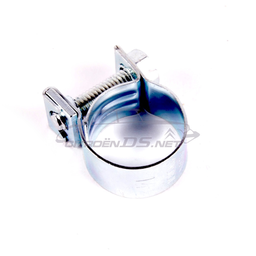 [205411] High pressure fuel hose clip