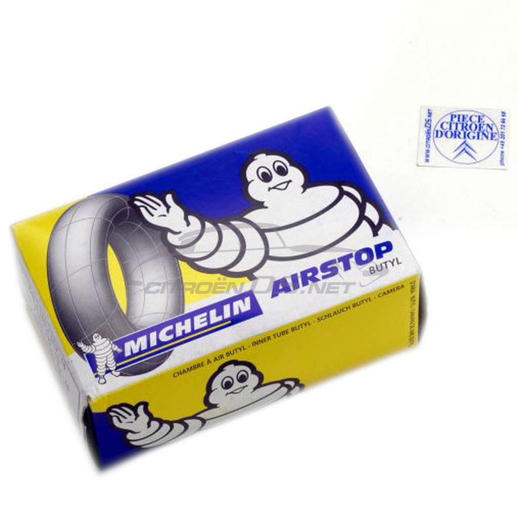 Camera d'aria Michelin per pneumatici 155-175 X 400