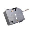 Brake light switch (on pedal), 08/1961-1965,