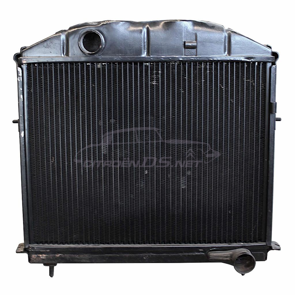 Radiator HY &lt;-1958, exch.