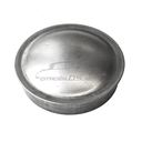 Rear wheel bearing dust cap