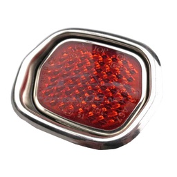 [616748] Reflector with housing, non Pallas,