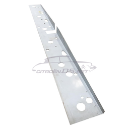 [512132] Reinforcement plate, sill, outside, Break/Cabriolet, left side