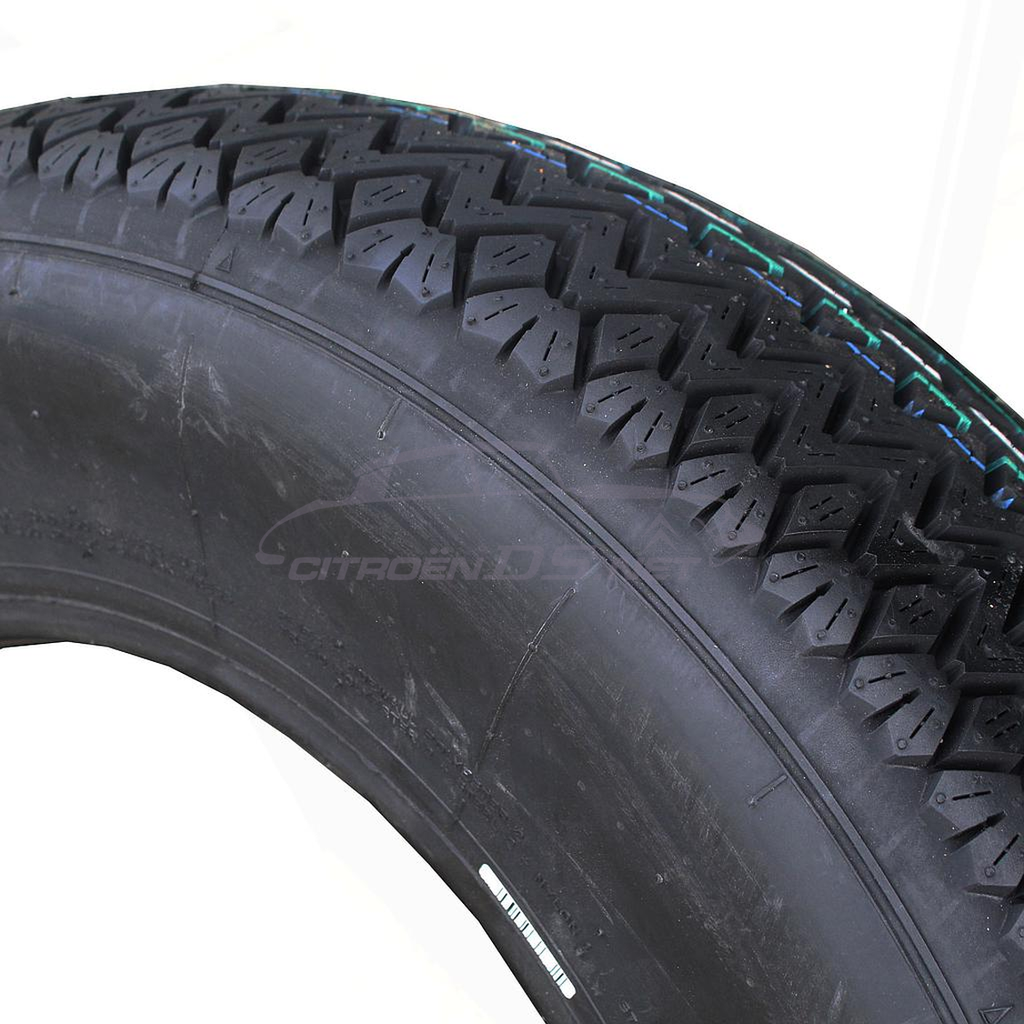 Pneu &quot;Retro tyre&quot; 185R15 93H