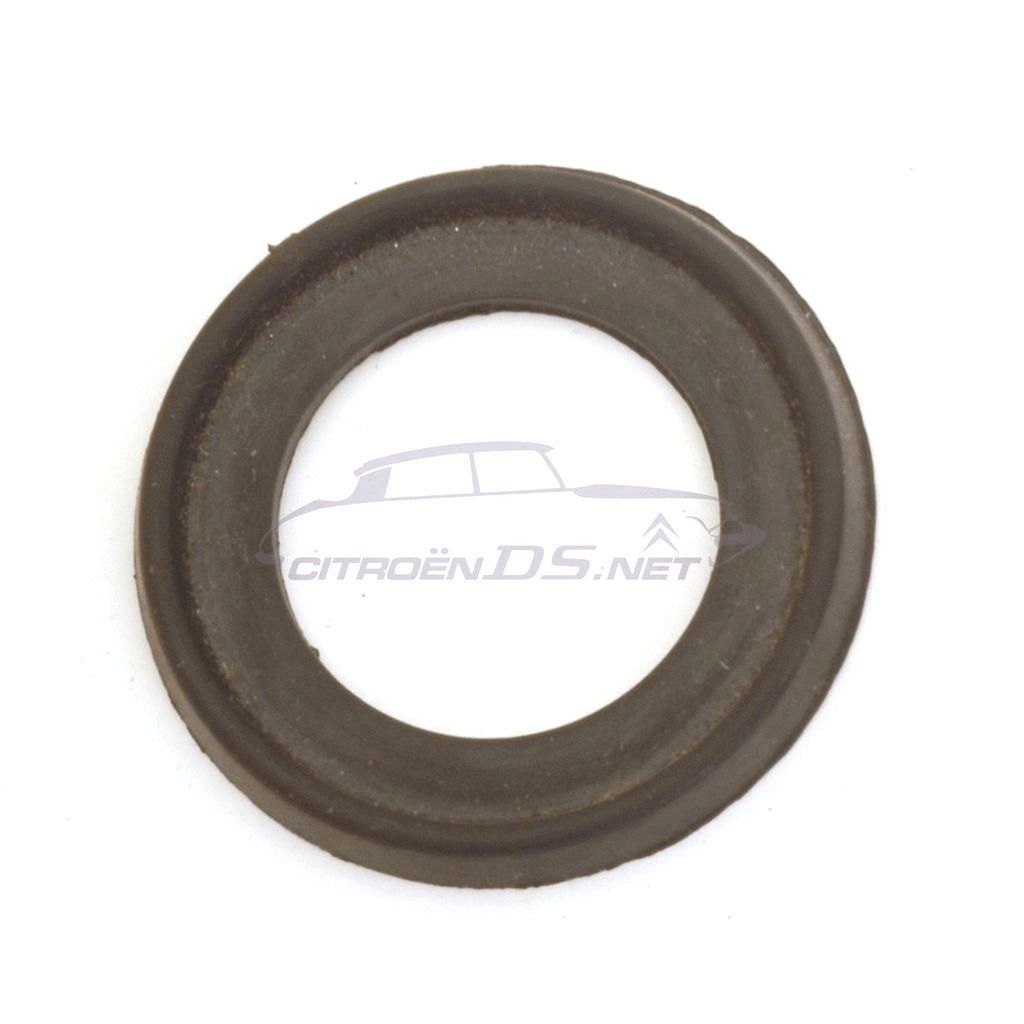 Rubber gasket under outer door handle, 1959-09/1971 / inside 1955-1975