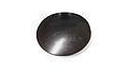 [817050/8MM] Bouchon noir d´obturation pour corps creux (8mm)