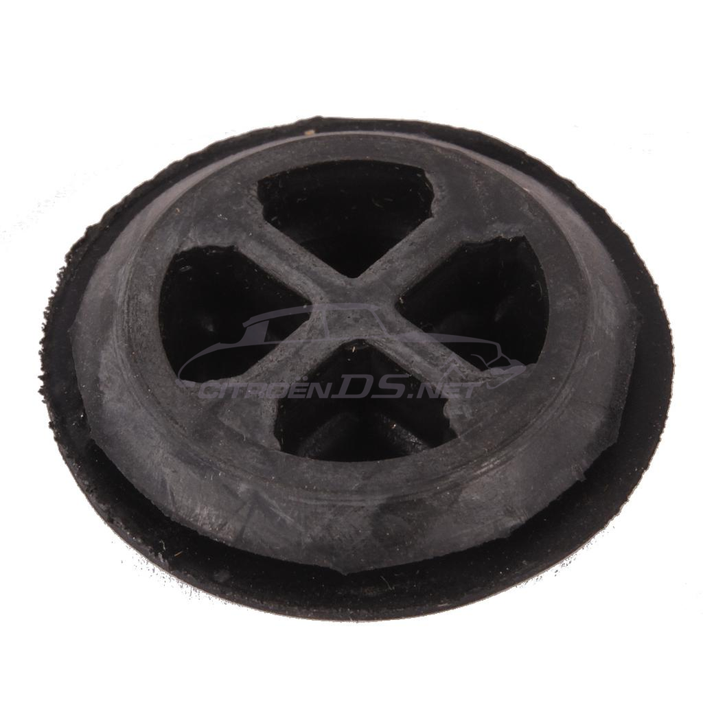 Rubber stopper Ø 36mm, 14 per car