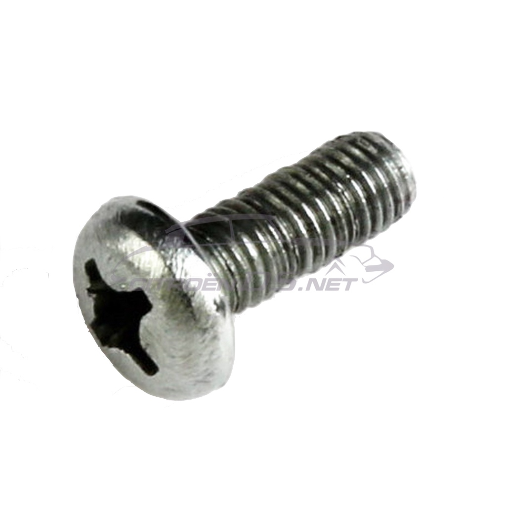 Screw for rear door display (door positioner), ID / DS Non-Pallas 1955-1969