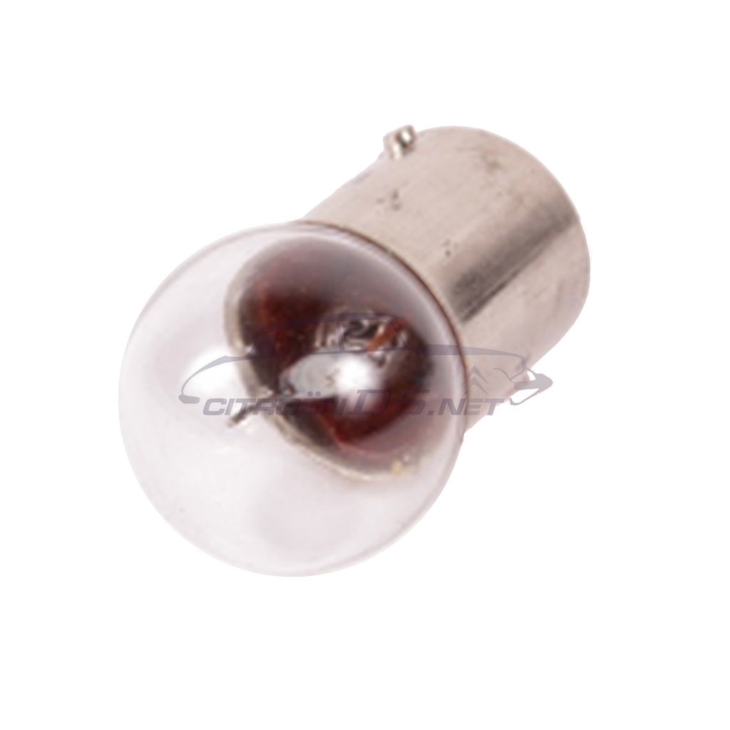 Lampadina 12V 18W luce di stop - indicatore di direzione