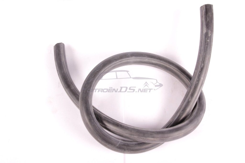 Supply hose for HP pump, LHS