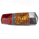 Taillight Pallas orange stoplight 1964 - 9/1967