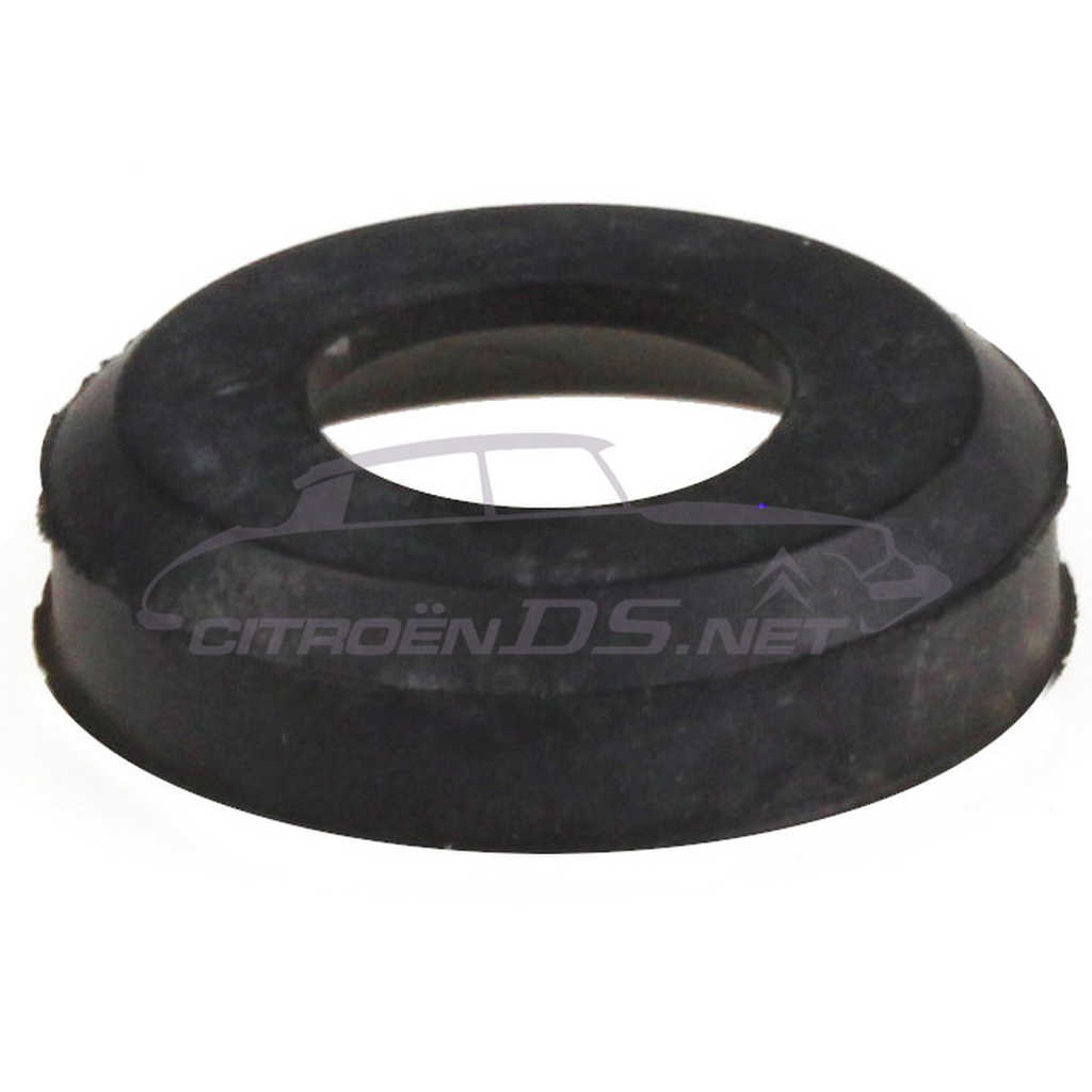 Tie rod rubber