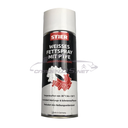 Graisse blanche avec de la PTFE, 400ml spray