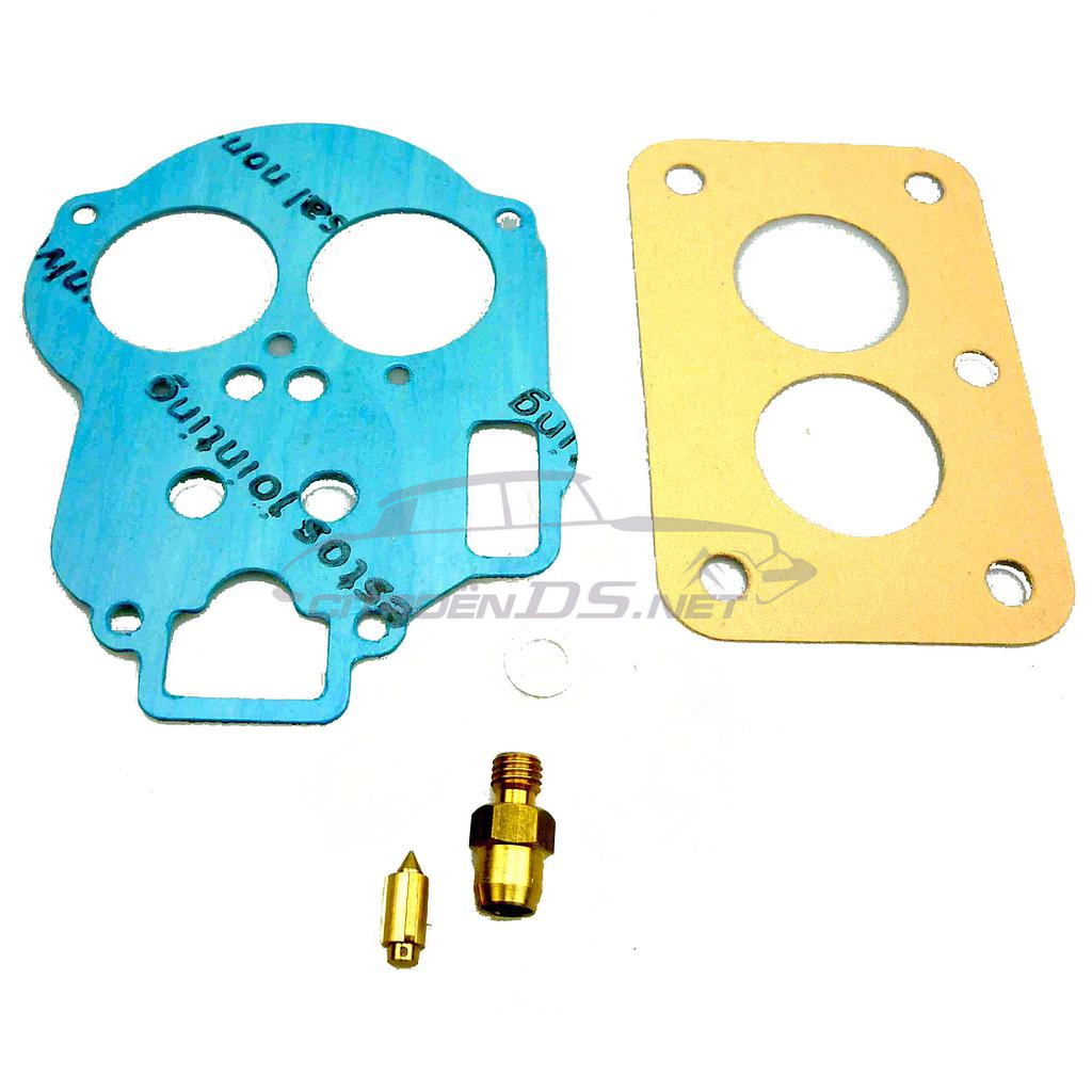 Carburetor repair kit Webber 24/32 DDCA