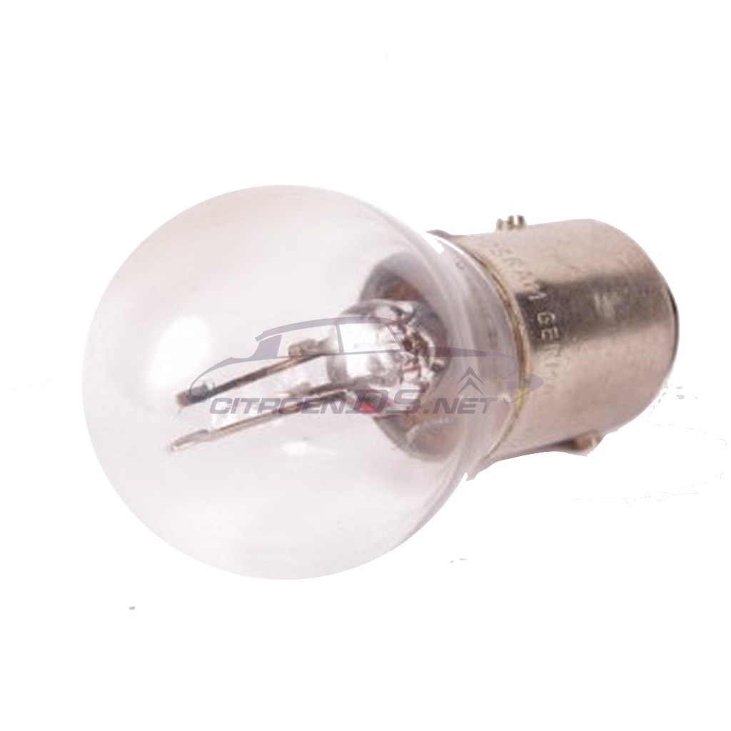 6V 18W bulb