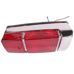 [616710] Rear light, Pallas, 10/1969-1975, left