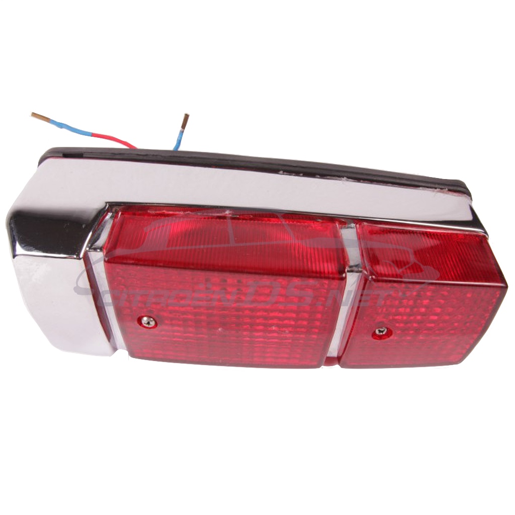 Rear light, Pallas, 10/1969-1975, right