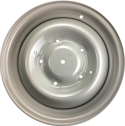 [815001] Wheel rim 5.5J x 15, Exch. (k0)