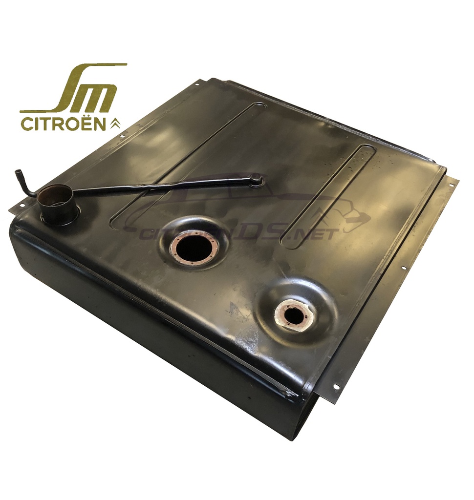 Fuel tank for SM e.f.i., exch.