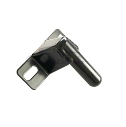 [514672] Rear wing centering pin, steel