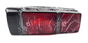 Rear light NON-Pallas, left