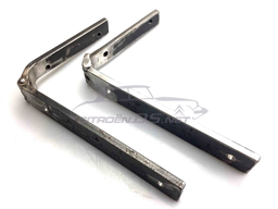 [CAB0156] Front seat hinge, tilting,