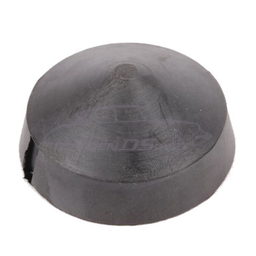 [410030] Front suspension bump stop rubber, sedan