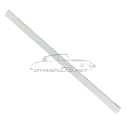 [513886] Front window frame, left, 'A' pillar, repair channel,