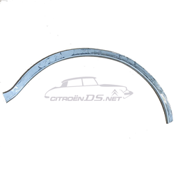 [514018] Tôle reparation passage de roue ext. aile AVG.