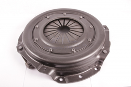 [104023] Automatic clutch pressure plate, diaphragm, 07/1972-1975, recon. Exch.