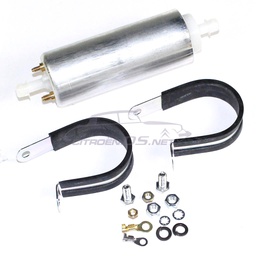 [205491] Fuel pump, aftermarket, DS 21/23, Efi