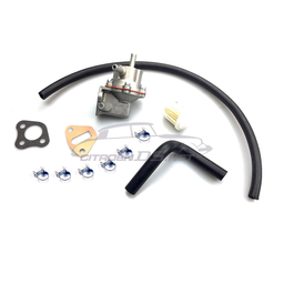 [205259] Fuel-pump kit for carburetor-models, 1965-1975