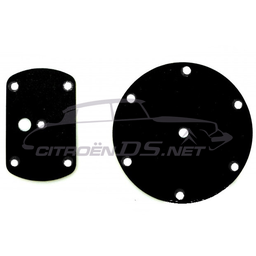 [205258] Fuel pump membrane, set of 2, SEV Marchal