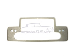 [615120] Gasket outer door handle 1972-'75