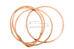 [101247] Base gasket DV / DY