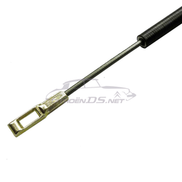 [411122] Handbrake cable 1955-1965