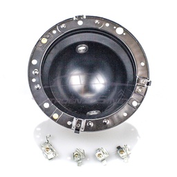 [616349] Headlight dish mount SEV 1955-09/1967