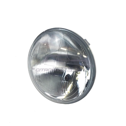 [616472] Headlight H4 10/1967-1975, reproduction