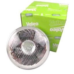 [H61655] Headlight reflector with standlight Valeo